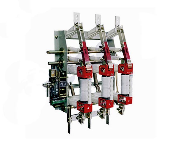 FZN-12/T630-20真空負(fù)荷開(kāi)關(guān)